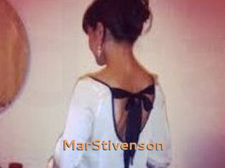 MarStivenson