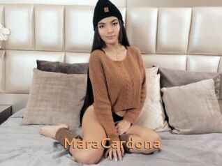 MaraCardona