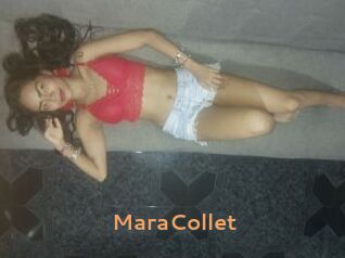 MaraCollet Du Cul A Gogo