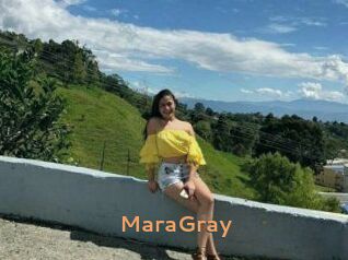MaraGray