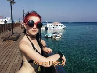 MaraHotX