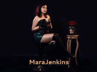 MaraJenkins
