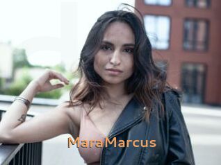 MaraMarcus