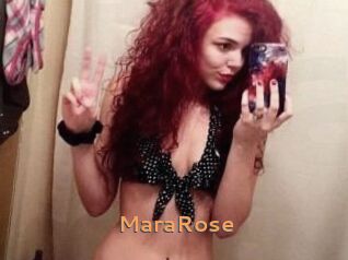 MaraRose