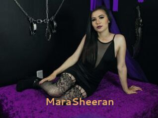 MaraSheeran