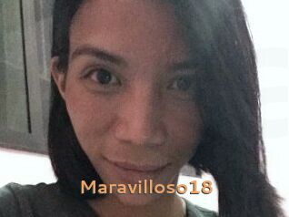 Maravilloso18