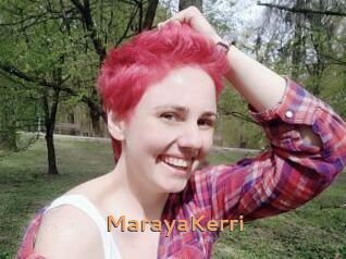 MarayaKerri