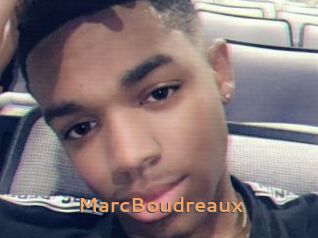MarcBoudreaux Du Cul A Gogo