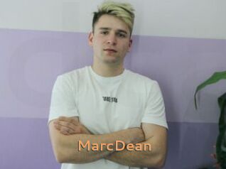 MarcDean