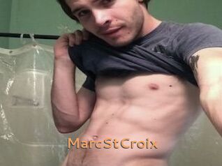 MarcStCroix