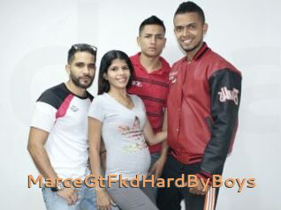 MarceGtFkdHardByBoys