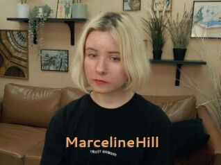 MarcelineHill