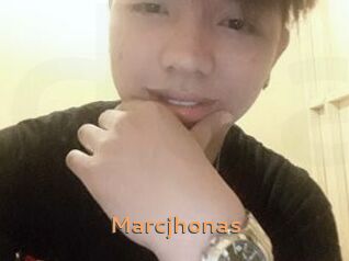 Marcjhonas