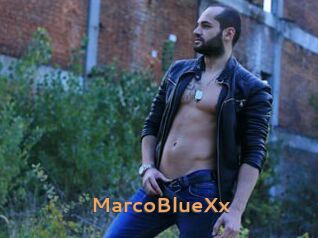 MarcoBlueXx Du Cul A Gogo