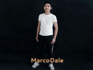 MarcoDale Du Cul A Gogo