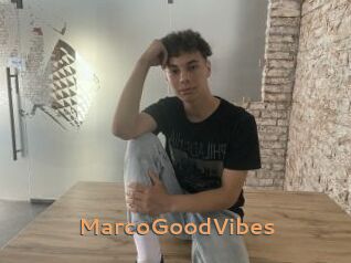 MarcoGoodVibes
