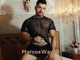 MarcosWayne