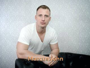 MarcusJohn