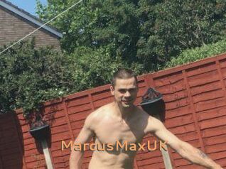 MarcusMaxUK