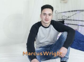 MarcusWright