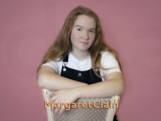 MargaretClain