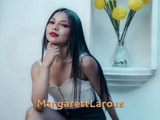 MargarettLarous Du Cul A Gogo