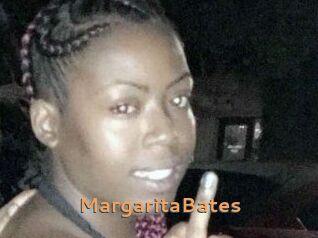 Margarita_Bates Du Cul A Gogo