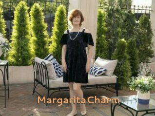 MargaritaCharm