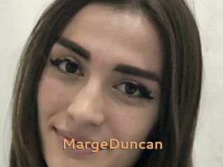 MargeDuncan
