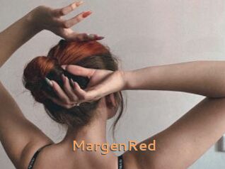 MargenRed