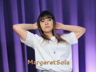 MargeretSola Du Cul A Gogo