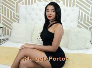 MarggiePorton