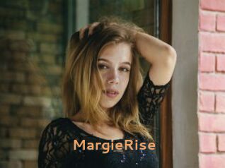 MargieRise
