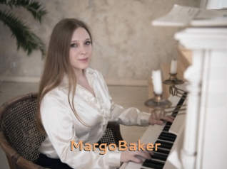 MargoBaker