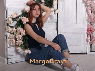 MargoBrayt Du Cul A Gogo