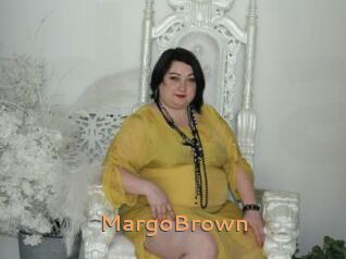 MargoBrown