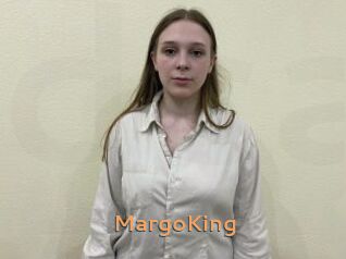 MargoKing