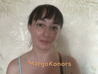 MargoKonors