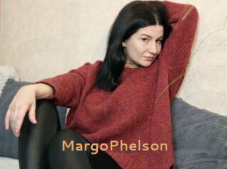 MargoPhelson Du Cul A Gogo