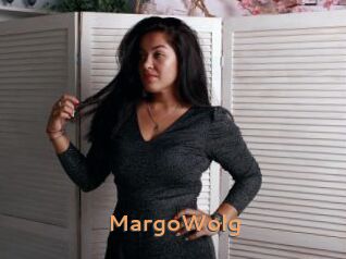 MargoWolg Du Cul A Gogo