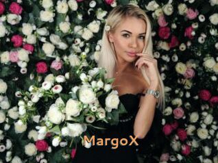 MargoX