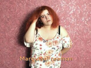 MarguiseFreeman
