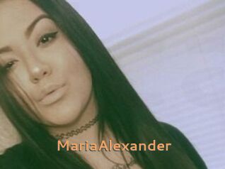Maria_Alexander
