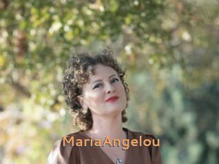MariaAngelou
