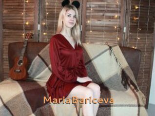 MariaBariceva