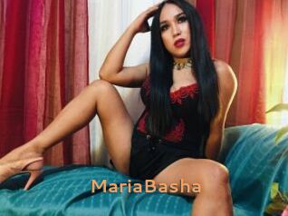 MariaBasha