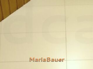 MariaBauer