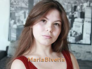MariaBiveris