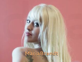 MariaBrandt