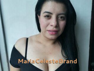 MariaCelesteBrand